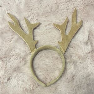 Spirit Halloween Deer Antler Headband
